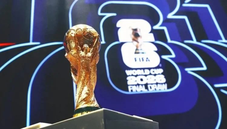 Formations of the Group D teams in the 2026 World Cup