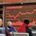 Al-Riyadh newspaper | Japan’s Nikkei index fell