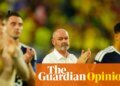 The great paradox of Scotland’s World Cup. The fans, superb. The team? Dismal | Scotland