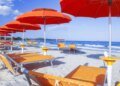 In Sardinia, umbrellas were banned on the beach: what is the reason