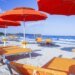 In Sardinia, umbrellas were banned on the beach: what is the reason