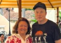 SpaceX float: Gina Rinehart bets $1.4 billion on Musk with record stake