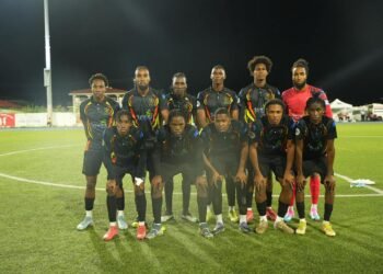 La Clery seek regional glory in CFU Club Shield