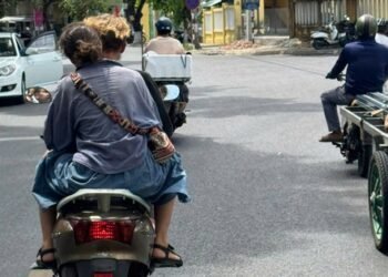 Show kindness, obey the law, and you’ll always be welcome in Vietnam