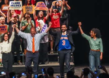 New York House primary election live results: Mamdani’s candidates tested