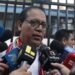 The Special Commission that he chaired spent more than 2 million soles and has not yet presented a report.