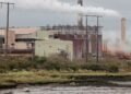 Ukrainian foreign minister calls for swift conclusion to Irish Aughinish Alumina investigation – The Irish Times