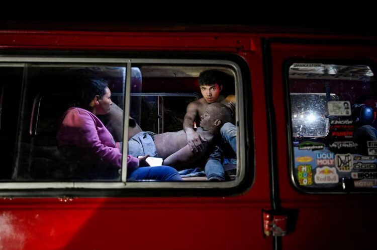 The earthquake in Venezuela, live | Two powerful earthquakes shake the country, leaving at least 164 dead and a thousand injured