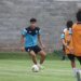 Who is William Jehú Fajardo, the forward who scored his first goal for Guatemala against the Czech Republic