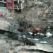 Iran warns that Israeli attacks in Lebanon threaten the ceasefire with the US