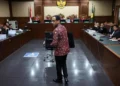 Indonesia’s ‘grey-area’ graft cases divide the public