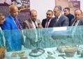 The Director General of the Algerian Archives confirms the continuation of cooperation with the archival institutions of the Sahrawi Republic