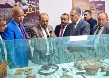 The Director General of the Algerian Archives confirms the continuation of cooperation with the archival institutions of the Sahrawi Republic