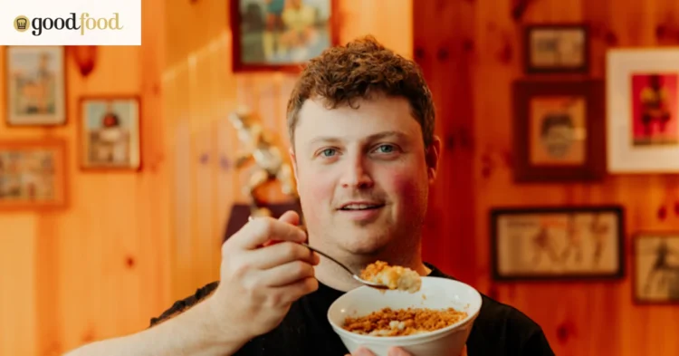 The Golden Spurtle on Netflix: Ben Pobjie review