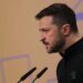 The Russian side chooses war again – Zelenskyi about Putin’s response to his letter