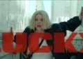 Anya Taylor-Joy fights for survival in the new series “Lucky”