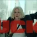 Anya Taylor-Joy fights for survival in the new series “Lucky”