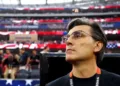 Montella says that Turkey leaves the World Cup with its head held high