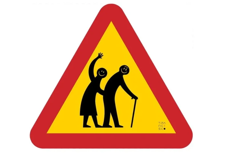 Caring for seniors doesn’t need to be a chore. Here’s how I live my best life doing it