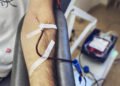 Fewer people are donating blood – worrying, says National Board of Health and Welfare