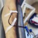 Fewer people are donating blood – worrying, says National Board of Health and Welfare