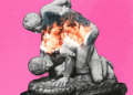 Why Gen Z and pop culture are obsessed with the “man who yearns”