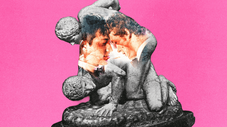 Why Gen Z and pop culture are obsessed with the “man who yearns”