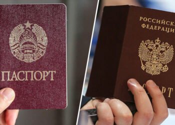 Do more than 36 thousand Pridnestrovians want to obtain Russian citizenship? The procedure can be simplified