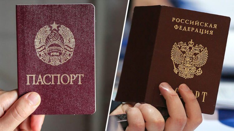 Do more than 36 thousand Pridnestrovians want to obtain Russian citizenship? The procedure can be simplified