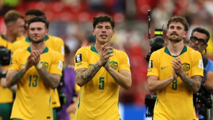 FIFA World Cup 2026: Socceroos player ratings after Australia’s FIFA World Cup win over Turkey, Nestory Irankunda, Connor Metcalfe, Patrick Beach