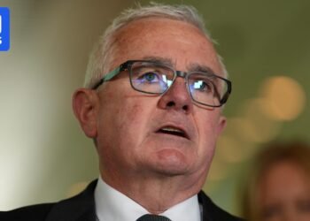 MP Andrew Wilkie uses parliament to reveal threats to NZYQ deportees in Nauru