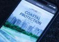 Singapore coastal landowners prepare for sea level rise