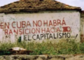 Opinion: Cuba requires a real capitalist ‘shock’