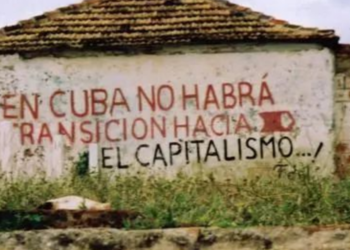 Opinion: Cuba requires a real capitalist ‘shock’