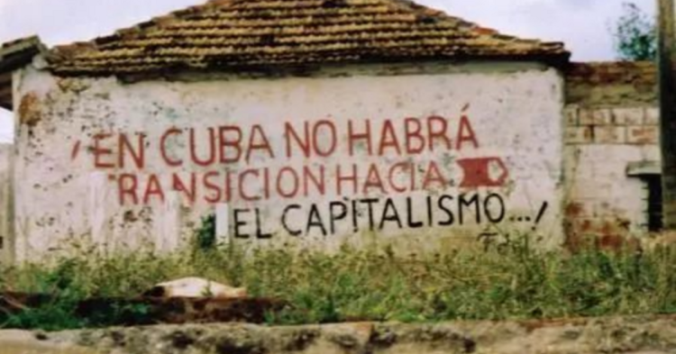 Opinion: Cuba requires a real capitalist ‘shock’