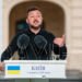 The visit of Zelensky and Xi to North Korea, who sent an open letter to Putin – daily digest