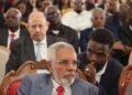 The Sahrawi Republic participates in the Summit of Presidents of African Supreme Courts