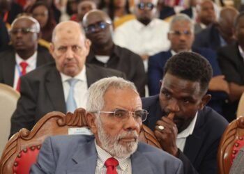 The Sahrawi Republic participates in the Summit of Presidents of African Supreme Courts