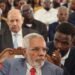 The Sahrawi Republic participates in the Summit of Presidents of African Supreme Courts