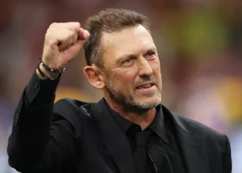 FIFA World Cup 2026 Socceroos v USA: Tony Popovic must have something up his sleeve