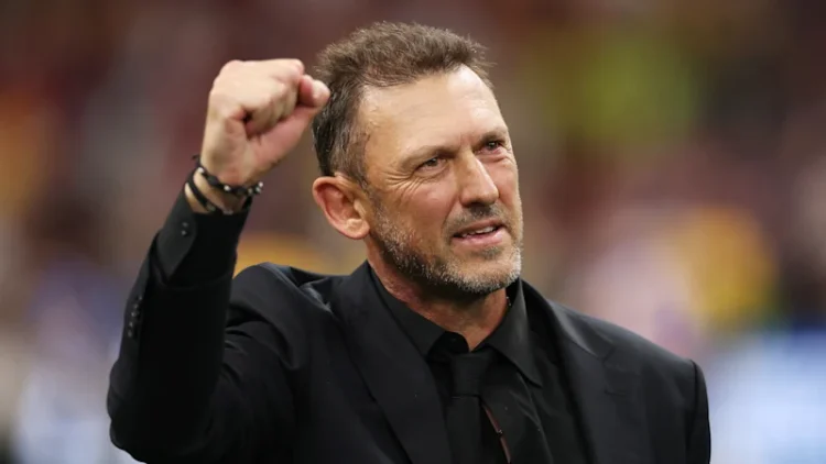 FIFA World Cup 2026 Socceroos v USA: Tony Popovic must have something up his sleeve