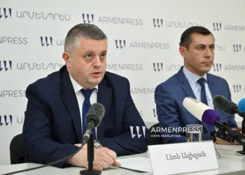 This year, less water will be released from Sevan for irrigation purposes