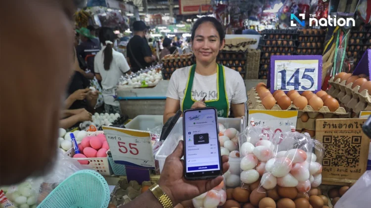 Thais Help Thais Plus spending tops 12.5bn baht as 26m people receive entitlements