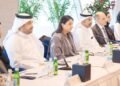 Gulf News | Launching the second batch of the Executive Program in Government Communication to consolidate excellence and innovation in government communication practices