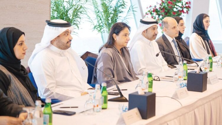 Gulf News | Launching the second batch of the Executive Program in Government Communication to consolidate excellence and innovation in government communication practices