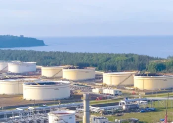 Why US crude oil remains limited option for Vietnam’s refineries