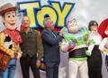 Toy Story is back – kinder than ever