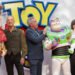 Toy Story is back – kinder than ever