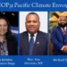 Seruiratu named Pacific Ocean Envoy ahead of COP31