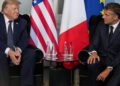 Trump: U.S. and Iran have signed a deal